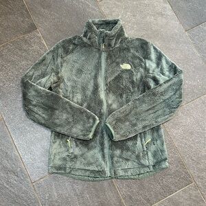 The North Face Fleece